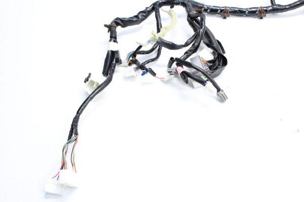 2018 SUBARU WRX & STI DASH BOARD WIRING HARNESS DASHBOARD WIRE OEM 81302VA880 - Image 6