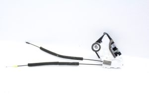 2015-2018 SUBARU WRX STI RIGHT FRONT DOOR LOCK ACTUATOR RH PASSENGER SIDE LATCH