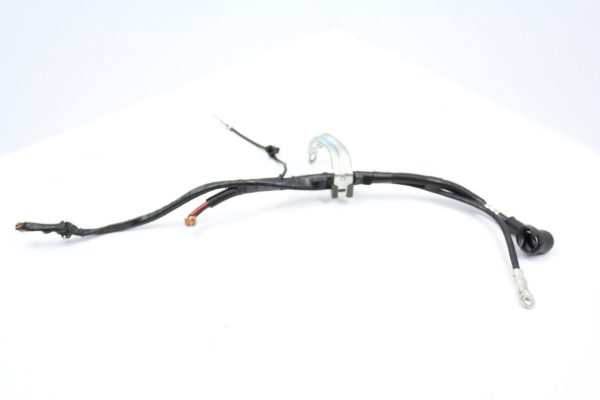 2015-2019 SUBARU IMPREZA WRX & STI ALTERNATOR BATTERY TERMINAL WIRING HARNESS