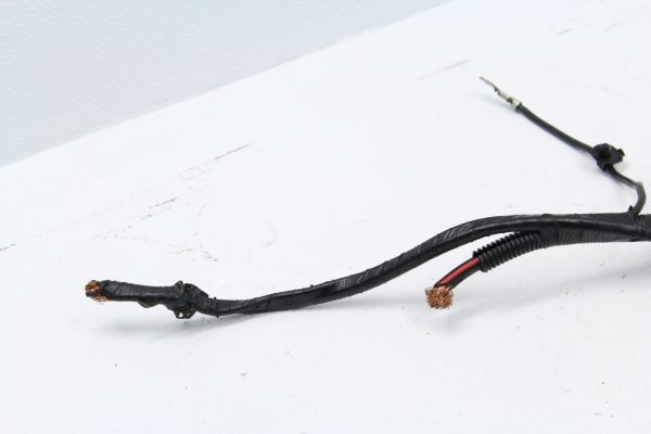 2015-2019 SUBARU IMPREZA WRX & STI ALTERNATOR BATTERY TERMINAL WIRING HARNESS - Image 3
