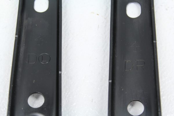 2015-2020 SUBARU WRX & STI FRONT CONTROL ARM BRACKET SUPPORT SET LH/RH OEM - Image 2