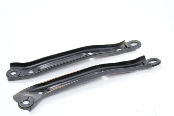 2015-2020 SUBARU WRX & STI FRONT CONTROL ARM BRACKET SUPPORT SET LH/RH OEM - Image 3
