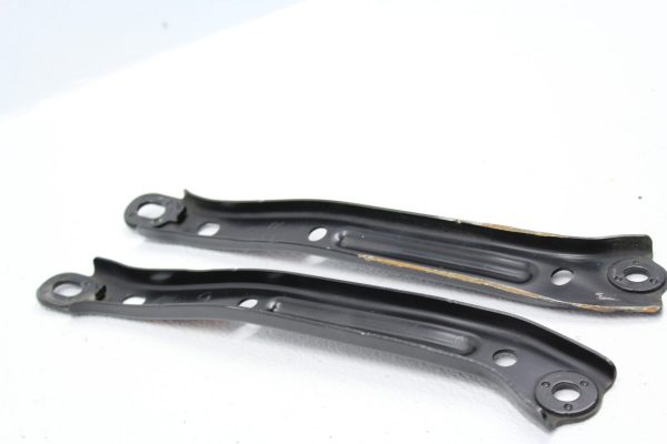 2015-2020 SUBARU WRX & STI FRONT CONTROL ARM BRACKET SUPPORT SET LH/RH OEM - Image 4