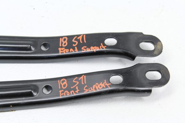 2015-2020 SUBARU WRX & STI FRONT CONTROL ARM BRACKET SUPPORT SET LH/RH OEM - Image 7