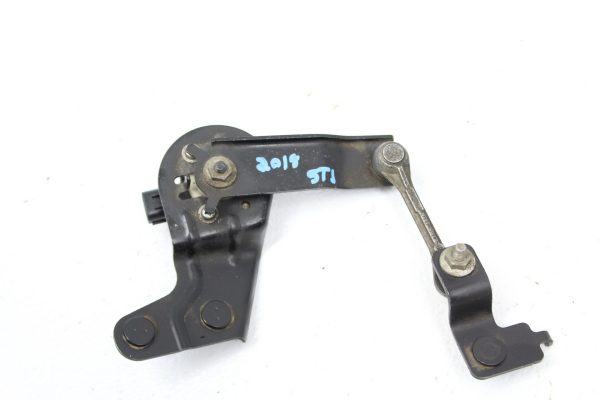 2015-2018 SUBARU WRX & STI HEADLIGHT LEVEL SENSOR ASSEMBLY OEM 84031FG000 - Image 4