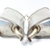 15-18 2015-2018 SUBARU WRX STI EXHAUST MUFFLERS LH/RH OEM LEFT & RIGHT - Image 8