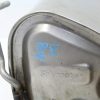 15-18 2015-2018 SUBARU WRX STI EXHAUST MUFFLERS LH/RH OEM LEFT & RIGHT - Image 9