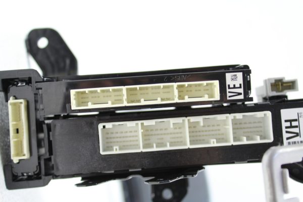 2019 SUBARU WRX STI INSTRUMENT GAUGE CLUSTER ECU IMMOBILIZER PUSH START KEY 25K MILES - Image 4
