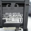 2019 SUBARU WRX STI INSTRUMENT GAUGE CLUSTER ECU IMMOBILIZER PUSH START KEY 25K MILES - Image 5