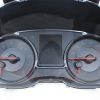 2019 SUBARU WRX STI INSTRUMENT GAUGE CLUSTER ECU IMMOBILIZER PUSH START KEY 25K MILES - Image 8