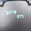 2019 SUBARU WRX STI INSTRUMENT GAUGE CLUSTER ECU IMMOBILIZER PUSH START KEY 25K MILES - Image 11