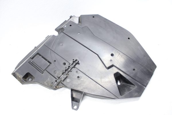 2015-2019 SUBARU WRX & STI FUEL TANK PROTECTOR COVER TRAY 42045FJ000 42045FJ010 - Image 2