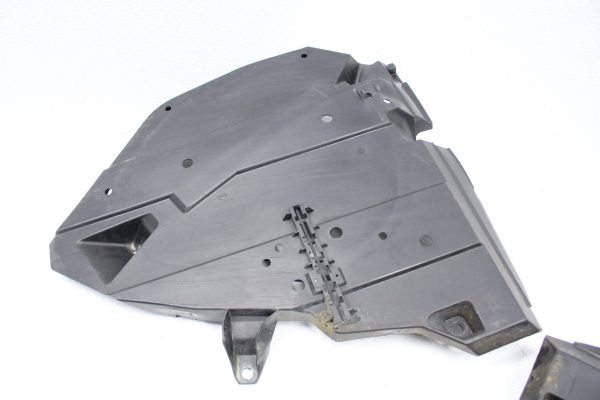 2015-2019 SUBARU WRX & STI FUEL TANK PROTECTOR COVER TRAY 42045FJ000 42045FJ010 - Image 3