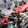 2008-2019 SUBARU WRX STI IAG PERFORMANCE STAGE 1 BUILT ENGINE LONG BLOCK 12K MILES EJ257 - Image 3