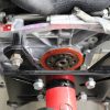 2008-2019 SUBARU WRX STI IAG PERFORMANCE STAGE 1 BUILT ENGINE LONG BLOCK 12K MILES EJ257 - Image 8