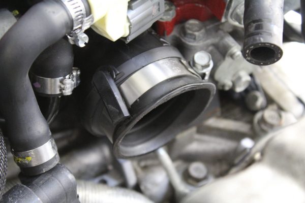 2008-2019 SUBARU WRX STI IAG PERFORMANCE STAGE 1 BUILT ENGINE LONG BLOCK 12K MILES EJ257 - Image 9