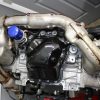 2008-2019 SUBARU WRX STI IAG PERFORMANCE STAGE 1 BUILT ENGINE LONG BLOCK 12K MILES EJ257 - Image 12