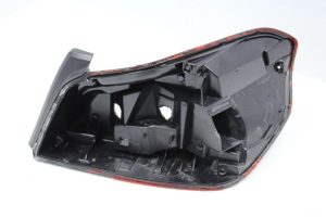 2015-2018 SUBARU WRX STI PASSENGER SIDE RH INNER TAIL LIGHT SHELL