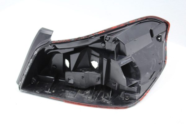 2015-2018 SUBARU WRX STI PASSENGER SIDE RH INNER TAIL LIGHT SHELL