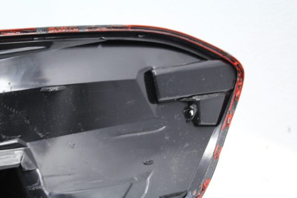 2015-2018 SUBARU WRX STI PASSENGER SIDE RH INNER TAIL LIGHT SHELL - Image 4