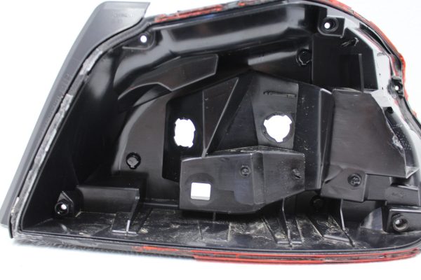 2015-2018 SUBARU WRX STI PASSENGER SIDE RH INNER TAIL LIGHT SHELL - Image 6