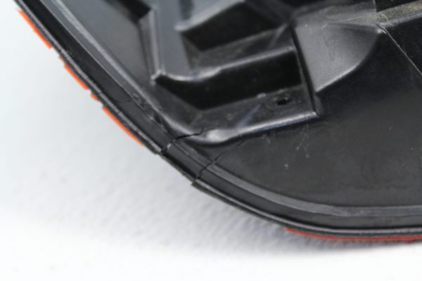 2015-2018 SUBARU WRX STI PASSENGER SIDE RH INNER TAIL LIGHT SHELL - Image 8