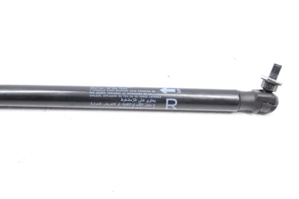 2015-2018 SUBARU WRX STI HOOD SUPPORT DAMPER SHOCK LIFT OEM (SINGLE) - Image 2