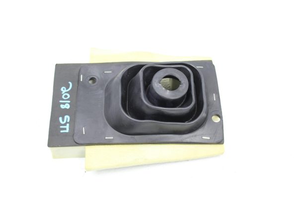 2015-2018 SUBARU IMPREZA WRX STI SHIFTER BOOT TRIM NOISE DAMPENER 6MT - Image 4