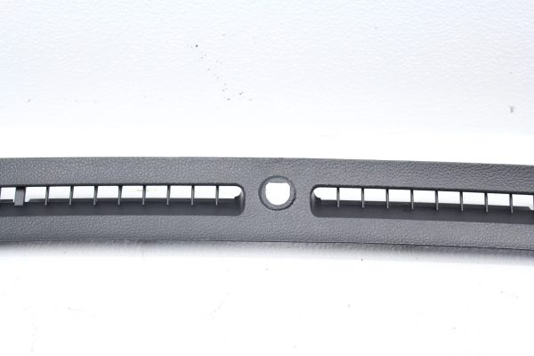 2015-2018 SUBARU IMPREZA WRX STI UPPER DASH DASHBOARD TRIM VENT BEZEL - Image 3