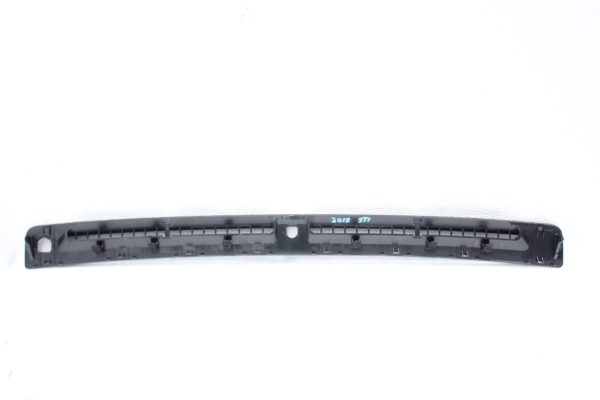 2015-2018 SUBARU IMPREZA WRX STI UPPER DASH DASHBOARD TRIM VENT BEZEL - Image 5