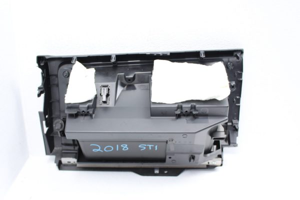 2015-2018 SUBARU IMPREZA WRX & STI GLOVE BOX ASSEMBLY 15 16 17 18 - Image 8