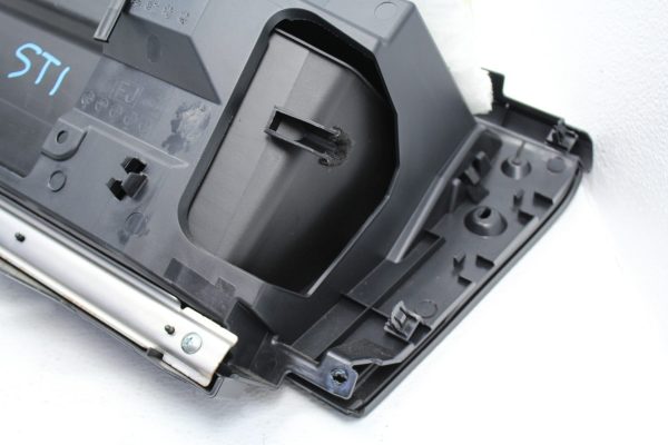 2015-2018 SUBARU IMPREZA WRX & STI GLOVE BOX ASSEMBLY 15 16 17 18 - Image 11