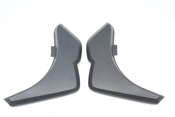 2015-2018 SUBARU IMPREZA WRX & STI DASHBOARD DASH SIDE COVER PANELS OEM LH/RH