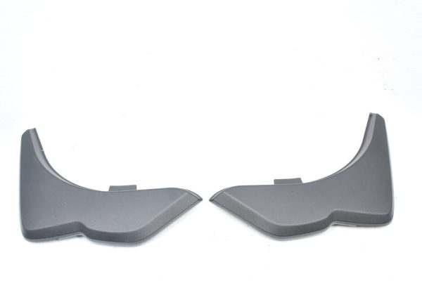 2015-2018 SUBARU IMPREZA WRX & STI DASHBOARD DASH SIDE COVER PANELS OEM LH/RH - Image 2