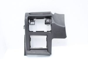 2015-2018 SUBARU IMPREZA WRX STI DRIVER SIDE LH LOWER DASH TRIM KICK PANEL
