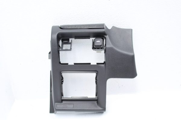 2015-2018 SUBARU IMPREZA WRX STI DRIVER SIDE LH LOWER DASH TRIM KICK PANEL