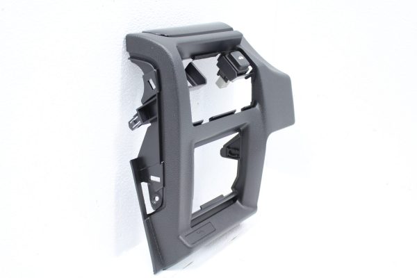 2015-2018 SUBARU IMPREZA WRX STI DRIVER SIDE LH LOWER DASH TRIM KICK PANEL - Image 3