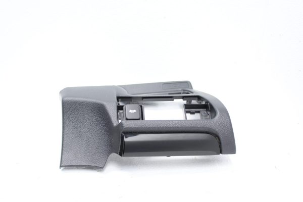 2015-2018 SUBARU IMPREZA WRX STI DRIVER SIDE LH LOWER DASH TRIM KICK PANEL - Image 4