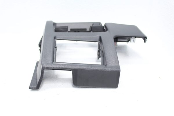 2015-2018 SUBARU IMPREZA WRX STI DRIVER SIDE LH LOWER DASH TRIM KICK PANEL - Image 5