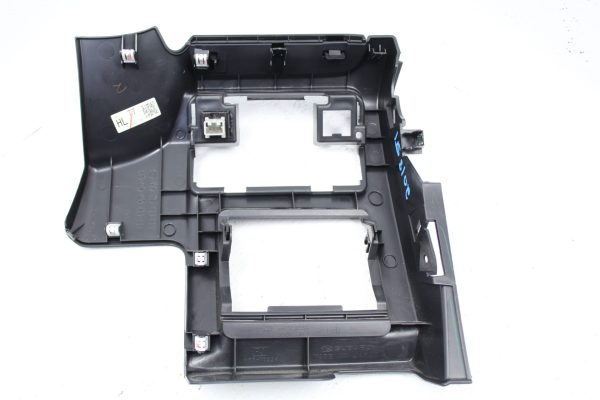 2015-2018 SUBARU IMPREZA WRX STI DRIVER SIDE LH LOWER DASH TRIM KICK PANEL - Image 6