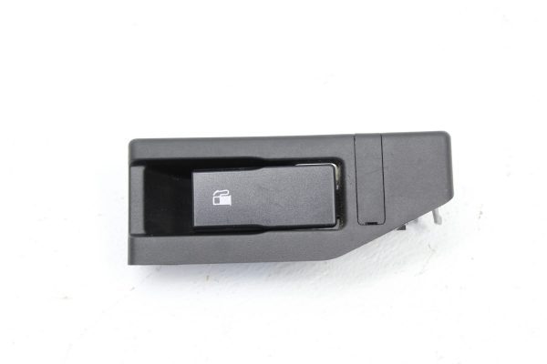 2015-2018 SUBARU WRX STI GAS TANK DOOR RELEASE LEVER OEM 15 16 17 18 - Image 2