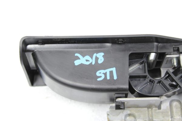 2015-2018 SUBARU WRX STI GAS TANK DOOR RELEASE LEVER OEM 15 16 17 18 - Image 5