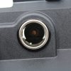 2015-2021 SUBARU WRX STI LOWER DASH CENTER CONSOLE PLATE CIGARETTE LIGHTER PLUG - Image 2