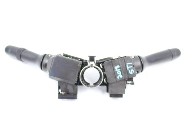 2015-2018 SUBARU WRX STI WINDSHIELD WIPER TURN SIGNAL COMBINATION SWITCH 173832 - Image 6