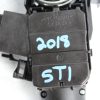 2015-2018 SUBARU WRX STI WINDSHIELD WIPER TURN SIGNAL COMBINATION SWITCH 173832 - Image 9