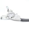 2015-2018 SUBARU WRX STI EMERGENCY E-BRAKE LEVER HANDLE FACTORY OEM - Image 2