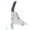 2015-2018 SUBARU WRX STI EMERGENCY E-BRAKE LEVER HANDLE FACTORY OEM - Image 3