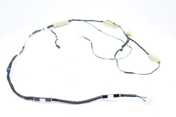 2015-2018 SUBARU WRX STI HEADLINER WIRING HARNESS OEM 15-18