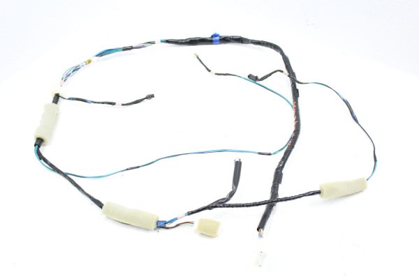 2015-2018 SUBARU WRX STI HEADLINER WIRING HARNESS OEM 15-18 - Image 2