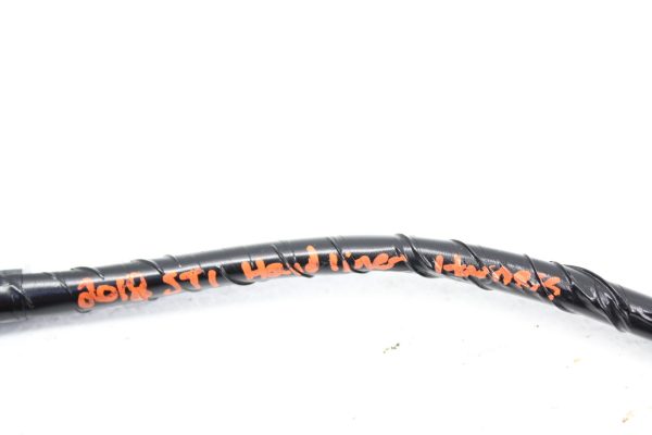 2015-2018 SUBARU WRX STI HEADLINER WIRING HARNESS OEM 15-18 - Image 8
